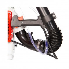 Atomizador a gasolina 56,5 cc com reservatório de 14 litros - TMD57BU Atomizador a gasolina 56,5 cc com reservatório de 14 litros - TMD57BU