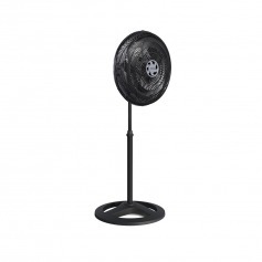 Ventilador de coluna 50 cm 6 pás oscilante - TURBO Ventilador de coluna 50 cm 6 pás oscilante - TURBO