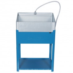 Lavadora de peças com eletrobomba monofásica - LP16-2V Lavadora de peças com eletrobomba monofásica - LP16-2V