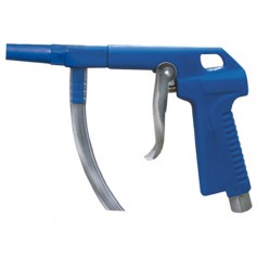 Pistola pulverizadora cano curto gatilho - ARC-PL-05 Pistola pulverizadora cano curto gatilho - ARC-PL-05