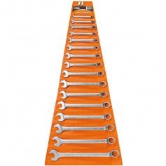 Jogo de chave combinada 1/4 Jogo de chave combinada 1/4