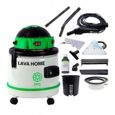 Extratora de carpete e aspirador 27 litros 1250 Watts - Lava home Extratora de carpete e aspirador 27 litros 1250 Watts - Lava home