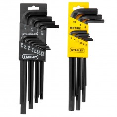 Jogo de chave allen tipo Jogo de chave allen tipo