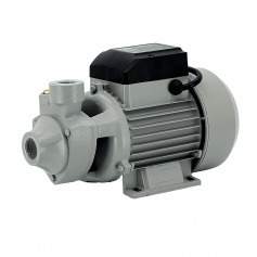 Motobomba periférica 1 hp monofásica - RZ-BP750 Motobomba periférica 1 hp monofásica - RZ-BP750