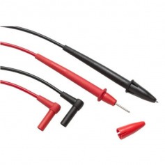 Conjunto de pontas de prova para multímetros - TL75 Conjunto de pontas de prova para multímetros - TL75