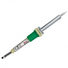 Ferro para solda 50 watts - PLUS SC-60 Ferro para solda 50 watts - PLUS SC-60