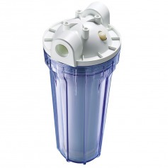 Filtro Purificador de água para ponto de uso 9.3/4 Filtro Purificador de água para ponto de uso 9.3/4