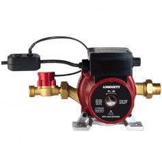 Bomba pressurizadora 350 watts 2700 L/H - PL-20 Bomba pressurizadora 350 watts 2700 L/H - PL-20
