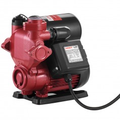 Bomba pressurizadora 370 watts 2250 L/H - PL400P Bomba pressurizadora 370 watts 2250 L/H - PL400P