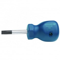 Chave de fenda toco 1/4 x 1.1/2 Chave de fenda toco 1/4 x 1.1/2