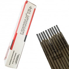 Eletrodo 2,5 mm caixa com 5 kg - 13+ Eletrodo 2,5 mm caixa com 5 kg - 13+