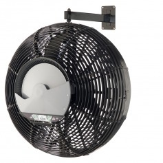 Climatizador de parede oscilante 70 cm - Floripa Climatizador de parede oscilante 70 cm - Floripa