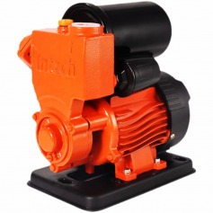 Bomba pressurizadora 370 watts 1998L/H - BFP370 Bomba pressurizadora 370 watts 1998L/H - BFP370