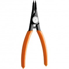 Alicate bico reto para anéis internos 9 Alicate bico reto para anéis internos 9