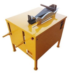 Serra circular de bancada 14 Serra circular de bancada 14