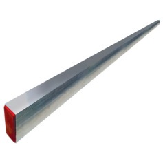 Régua de alumínio para pedreiro com 1,50 metros Régua de alumínio para pedreiro com 1,50 metros