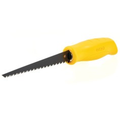 Serrote de ponta com lâmina de 6 Serrote de ponta com lâmina de 6