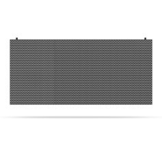 Painel para ferramentas perfurado metálico 1900 x 900 mm - RLL-150P Painel para ferramentas perfurado metálico 1900 x 900 mm - RLL-150P