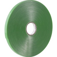 Fita dupla face 12 mm x 20 metros transparente Fita dupla face 12 mm x 20 metros transparente