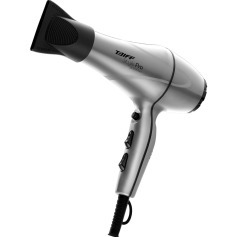 Secador de cabelo 2000 watts 3 temperaturas - Style Pro Secador de cabelo 2000 watts 3 temperaturas - Style Pro