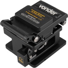 Clivador cortador de fibra óptica 0,125 mm Clivador cortador de fibra óptica 0,125 mm