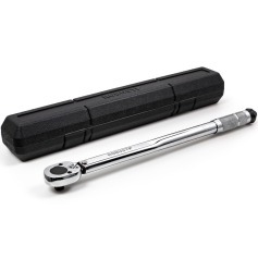 Torquímetro de estalo encaixe 1/2 Torquímetro de estalo encaixe 1/2