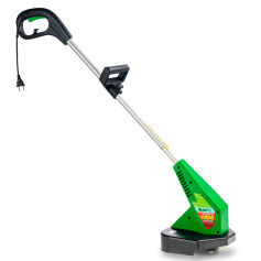 Aparador de grama 1.800 watts a fio de nylon Master AT-1800 Aparador de grama 1.800 watts a fio de nylon Master AT-1800