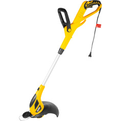 Aparador de grama 1000 watts a fio de nylon - AGV1000 Aparador de grama 1000 watts a fio de nylon - AGV1000