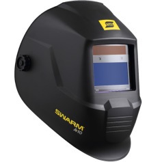 Máscara de solda com escurecimento automático tonalidade 11 - SWARM A10 Máscara de solda com escurecimento automático tonalidade 11 - SWARM A10