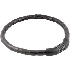 Cadeado com segredo para moto 100 cm Cadeado com segredo para moto 100 cm