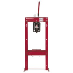 Prensa hidráulica desmontável capacidade de 15 toneladas - RLL-901 Prensa hidráulica desmontável capacidade de 15 toneladas - RLL-901