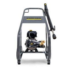 Lavadora de alta pressão profissional 2.320 libras monofásica - HD 7/16 MAXI Lavadora de alta pressão profissional 2.320 libras monofásica - HD 7/16 MAXI