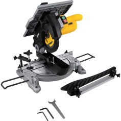 Serra meia esquadria e Serra circular de bancada 8 Serra meia esquadria e Serra circular de bancada 8