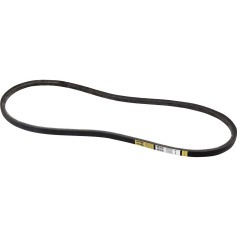 Correia em V perfil A industrial - A-75 Correia em V perfil A industrial - A-75