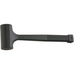 Martelo de borracha anti-retorno 50 mm Martelo de borracha anti-retorno 50 mm