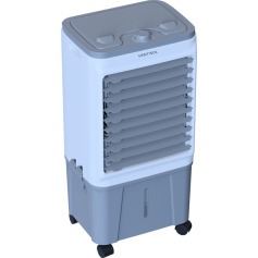 Climatizador de ar evaporativo 5 em 1 portátil 16L 20m² - CLIN16 Climatizador de ar evaporativo 5 em 1 portátil 16L 20m² - CLIN16