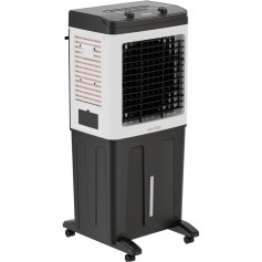 Climatizador de ar portátil 5 funções 80 litros - CLIN80 PRO Climatizador de ar portátil 5 funções 80 litros - CLIN80 PRO