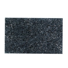 Esponja de limpeza 125 x 87 mm - Churras Limp Esponja de limpeza 125 x 87 mm - Churras Limp