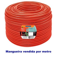 Mangueira para jardim 1/2 Mangueira para jardim 1/2