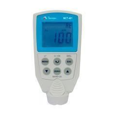 Medidor de espessura de camada - MCT-401 Medidor de espessura de camada - MCT-401