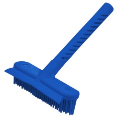 Escova para rodo 15 cm com cabo - Maxi rodo Escova para rodo 15 cm com cabo - Maxi rodo