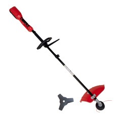 Roçadeira elétrica lateral 2.000W cabo bipartido - GRE-2000 Roçadeira elétrica lateral 2.000W cabo bipartido - GRE-2000