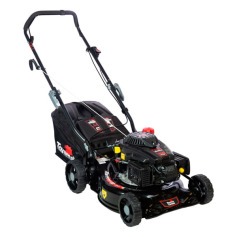 Cortador de grama a gasolina 3.5 hp 4T corte 42 cm com recolhedor - TLM420RM-38 Cortador de grama a gasolina 3.5 hp 4T corte 42 cm com recolhedor - TLM420RM-38