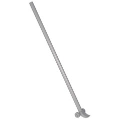 Alavanca de ferro com rodas - TM-101 Alavanca de ferro com rodas - TM-101