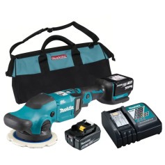 Politriz angular roto orbital 5 Politriz angular roto orbital 5