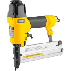 Grampeador e pinador pneumático grampos de 16 a 40 mm Grampeador e pinador pneumático grampos de 16 a 40 mm