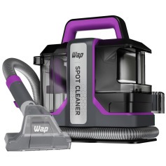 Extratora de carpete portátil 1,1L 1450W - Spot Cleaner W3 Extratora de carpete portátil 1,1L 1450W - Spot Cleaner W3