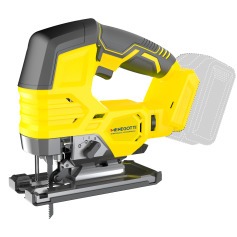 Serra tico tico a bateria 20V Brushless Sem Bateria - MSI 20V Serra tico tico a bateria 20V Brushless Sem Bateria - MSI 20V