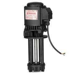 Motobomba para lavadora de peças monofásica Motobomba para lavadora de peças monofásica