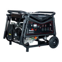 Gerador de energia 7,1 kva a gasolina partida elétrica monofásico - TG8000CXEV-XP Gerador de energia 7,1 kva a gasolina partida elétrica monofásico - TG8000CXEV-XP